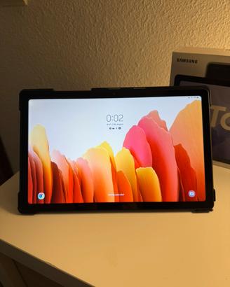 Samsung tab A7