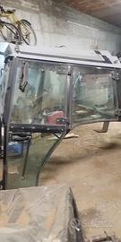 Cabina same, lamborghini, hurliman