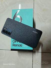 Oppo Reno6 5G | 128 GB