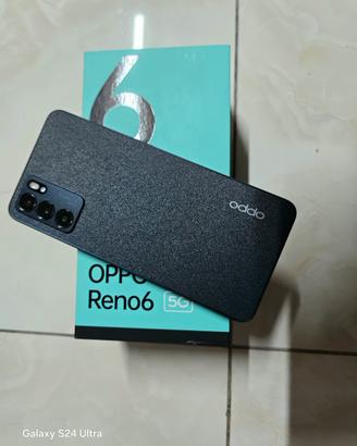Oppo Reno6 5G | 128 GB