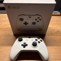 Xbox wireless controller