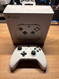 Xbox wireless controller