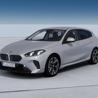 BMW Serie 1 120d 48V MSport Design