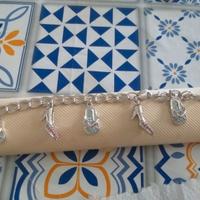 Bracciale charms