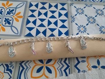 Bracciale charms