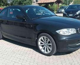 BMW 120 d M cat 3p DPF WWW.CANZIANAUTO.IT