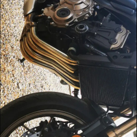 Cb 650 r. Ultimo ribasso