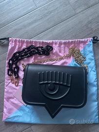 Borsa Eyelike Chiara Ferragni