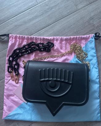 Borsa Eyelike Chiara Ferragni