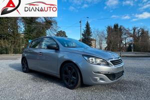 Peugeot 308 BlueHDi 150 S&S SW Allure
