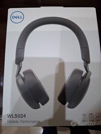 Cuffie Dell WL5024