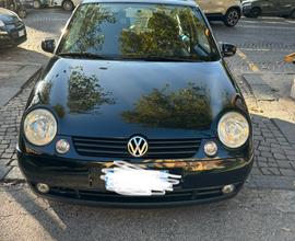 Volkswagen Lupo 1.4 tdi - possibile iscrizione ASI