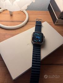 Apple Watch Ultra 2 49mm