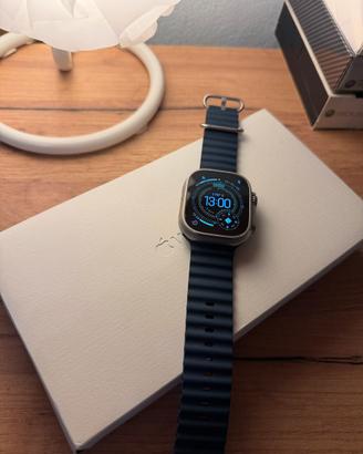 Apple Watch Ultra 2 49mm