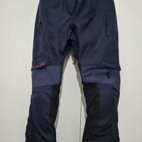 Pantaloni BMW GS Rallye GTX Donna Tg. M /IT42