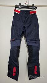 Pantaloni BMW GS Rallye GTX Donna Tg. M /IT42