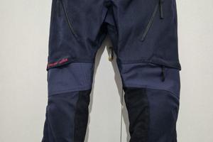 Pantaloni BMW GS Rallye GTX Donna Tg. M /IT42