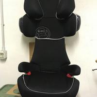 seggiolino Cybex Solution X2-fix