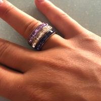 Anelli e collane Guess e Broswey