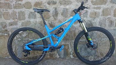 MTB allmountain FOCUS SAM