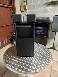 bose acustimass 3 serie 3