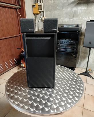 bose acustimass 3 serie 3
