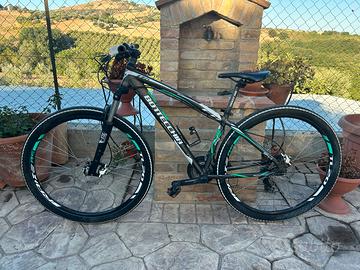 MTB Bottecchia 116 FX
