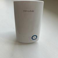 TP-Link TL-WA850RE Range Extender WiFi 300Mbps