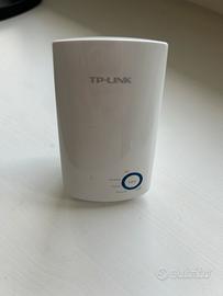TP-Link TL-WA850RE Range Extender WiFi 300Mbps