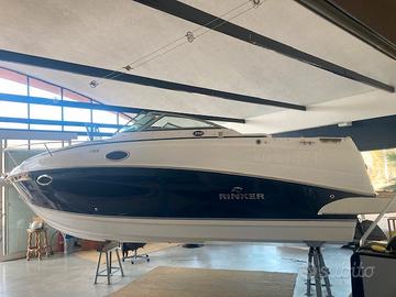 Rinker 250