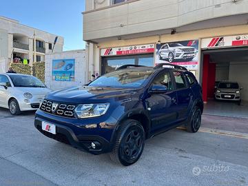 DACIA Duster 1.5 Blue dCi 8V 115CV 4x2 Comfort