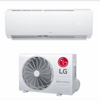 CONDIZIONATORI LG LIBERO WIND 24000
