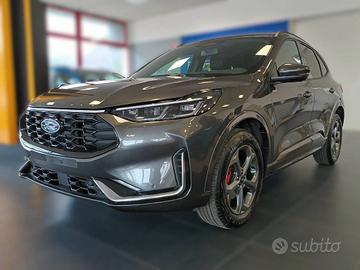 Ford Kuga 2.5 full hybrid ST-LineX 180cv-TOP DI GA