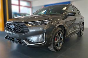 Ford Kuga 2.5 full hybrid ST-LineX 180cv-TOP DI GA