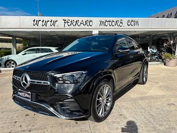 Mercedes GLE 350 Q 4Matic AMG Line Premium 2024 / 