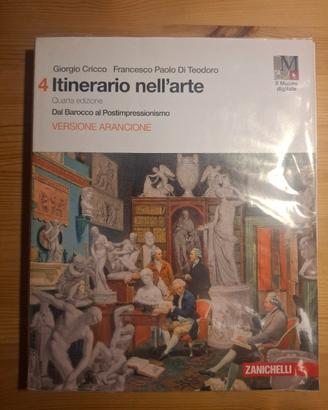 Itinerario nell'arte 4