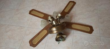 lampadario da cucina 