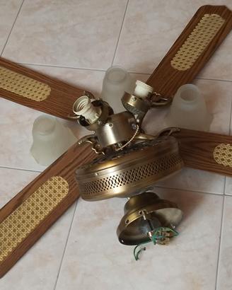lampadario da cucina 