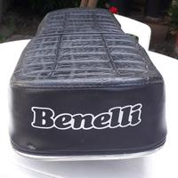 sella per Benelli 500
