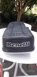 sella per Benelli 500