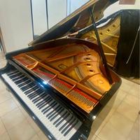 YAMAHA GC1 SILENT PIANOFORTE A CODA