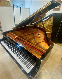 YAMAHA GC1 SILENT PIANOFORTE A CODA