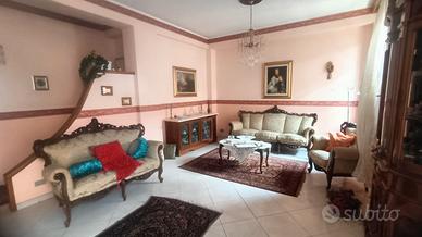 Appartamento + Garage + Terrazza+ Corte Santa Vene