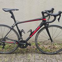 Trek Emonda SL5 nero M 54 bici corsa