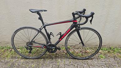 Trek Emonda SL5 nero M 54 bici corsa