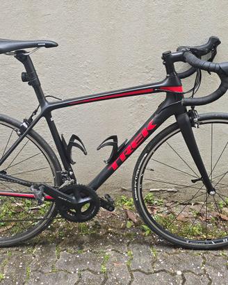 Trek Emonda SL5 nero M 54 bici corsa