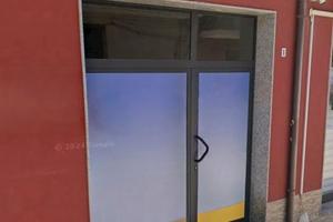 locale commerciale a Floridia 