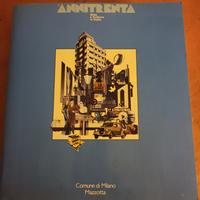 ANNITRENTA COMUNE DI MILANO MAZZOTTA