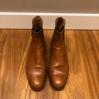 Stivaletto Church’s con elastico taglia 37