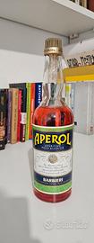 Aperol Barbieri Vintage